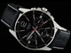 Мужские часы Casio MTP-1374L-1AVDF Черные с серебристым - изображение 4