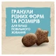 Сухий корм DOG CHOW Large Breed Puppy для цуценят великих порід з індичкою 14 кг - зображення 3