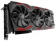 Видеокарта Asus RTX 2070 8Gb Super ROG Strix Gaming (ROG-STRIX-RTX2070S-8G-GAMING) (8 Гб, GDDR6, 256 bit, PCI-E 3.0 x16), factory refurbished - изображение 1