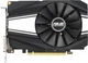 Видеокарта Asus GTX 1650 4Gb Super Phoenix OC (PH-GTX1650S-O4G) (4 Гб, GDDR6, 128 bit, PCI-E 3.0 x16), factory refurbished - изображение 5