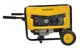 Генератор Stanley SG 3100-2 2.9 кВт - изображение 2