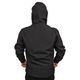 Тактична куртка Lesko A013 Black 3XL вулична тепла куртка на флісі на холодний сезон TK_2359 - зображення 4