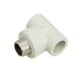 Тройник PPR Blue Ocean 25х1/2"х25 НР - изображение 1