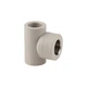 Тройник PPR Thermo Alliance 25х3/4"х25 ВР - изображение 1