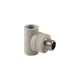 Тройник PPR Thermo Alliance 20х1/2"х20 НР - изображение 1
