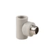 Тройник PPR Thermo Alliance 25х3/4"х25 НР - изображение 1