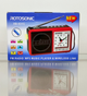 Радіоприймач FM + кварцовий годинник, Bluetooth/USB/SD XB-931C з лампою, акумулятор 18650 - зображення 4