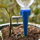 Система крапельного зрошення OEM водний конус насадка шип з регулюванням поливу, 10 шт (116236) - зображення 2