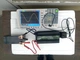 Перетворювач напруги, автомобільний інвертор DC12V-AC220V 1500-3000W - зображення 2