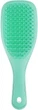 Щетка для волос Tangle Teezer The Wet Detangler Mini Green Lizard - изображение 1