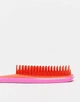 Щетка для волос Tangle Teezer The Large Wet Detangler Christmas Lollipop - изображение 3