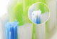 Насадка Oclean P1C1 W06 Professional Clean Белая 6 шт сменных для зубной щетки - изображение 8