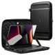 Сумка Spigen Rugged Armor Pro Pouch для ноутбука 16'' Black (AFA04271) - изображение 1