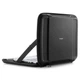 Сумка Spigen Rugged Armor Pro Pouch для ноутбука 16'' Black (AFA04271) - изображение 3