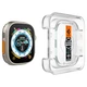 Захисне скло Spigen Glas.tR EZ Fit 2-Pack до Apple Watch Ultra 1/2/3 49mm (AGL05556) - зображення 3