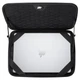 Сумка Spigen Rugged Armor Pro Pouch для ноутбука 16'' Black (AFA04271) - изображение 8