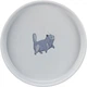 Миска для кошек Trixie керамическая 0.6 л d=23 см (4047974248027) - изображение 2