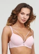 Бюстгальтер Implicite 9651 Розовый - изображение 1