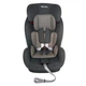 Автокресло Welldon Encore графит (BS07-S95-001) - изображение 4
