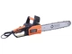Електропила ланцюгова TT AGRO MOTO CS5515, 1800W - зображення 2