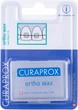 Ортодонтический воск Curaprox в пластиковом контейнере (7612412422702) - изображение 1
