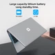 Ноутбук 13.3" Jumper EZbook X3 Intel Celeron N3350 RAM 4GB eMMC 64GB Windows 11 h4 - изображение 4