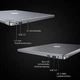 Ноутбук 13.3" Jumper EZbook X3 Intel Celeron N3350 RAM 4GB eMMC 128GB Windows 11 - изображение 4