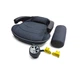 Автокрісло бустер Welldon Travel Pad IsoFix (графітовий) PG09-TP95-001 - зображення 2