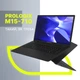 Ноутбук Prologix M15-710 (PN15E01.PN58S2NWP.012) FullHD Win11Pro Black - изображение 11
