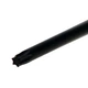 Отвертка TORX T25 Draumet 100 x 15 мм (E8100) - изображение 3