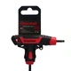 Отвертка TORX T20 Draumet 100 x 15 мм (E8099) - изображение 2