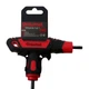 Викрутка TORX T30 Draumet 135 x 20 мм (E8102) - зображення 2