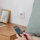 Зарядний пристрій (зарядка) для телефону UGREEN CD127 Type-C + кабель Type-C 30 W Білий - зображення 5