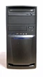 Игровой ПК Intel Xeon E3-1225 v3 (4 ядра по 3.2-3.6GHz) / 16GB DDR3 / 128GB SSD NEW + 500GB HDD / Tesla K20c/350W б/у - изображение 2