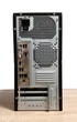 Игровой ПК Intel Xeon E3-1225 v3 (4 ядра по 3.2-3.6GHz) / 16GB DDR3 / 128GB SSD NEW + 500GB HDD / Tesla K20c/350W б/у - изображение 3
