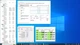 Игровой ПК Intel Xeon E3-1225 v3 (4 ядра по 3.2-3.6GHz) / 16GB DDR3 / 128GB SSD NEW + 500GB HDD / Tesla K20c/350W б/у - изображение 7