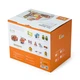 Деревянный игровой набор Viga Toys Пожарная станция (50828) - изображение 3