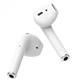 Беспроводные Bluetooth наушники HOCO EW25 TWS (Bluetooth 5.3) White - изображение 2