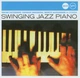 Музыкальный CD диск Various - Jazzclub - Swinging Jazz Piano лицензионный - изображение 1