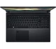 Игровий ноутбук Acer Aspire 7 AMD Ryzen™ 5 5625U 6 ядер, 12 потоков / ОЗП 8 ГБ /Накопитель 512 GB / RTX 3050 - изображение 2