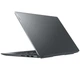 Игровой ноутбук Lenovo IdeaPad 5 Pro-16 AMD Ryzen™ 5 5600H 6 ядер, 12 потоков / ОЗУ 16 GB / SSD 512 GB / GTX1650 120Hz - зображення 4