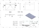 Душовий піддон Miraggio Brugge 1400x900 глянець - изображение 8