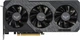 Видеокарта Asus AMD Radeon RX 5700 8Gb TUF Gaming OC (TUF-RX5700-O8G-GAMING) (8 Гб, GDDR6, 256 bit, PCI-E 4.0 x16), factory refurbished - изображение 1
