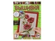 Набор для творчества «Вышивка крестиком» DANKO TOYS (VK-01-01,02,03,04...10) - изображение 4