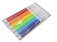 Раскраска клатч-пенал «My Color Clutch» DANKO TOYS (CCL-02-01,02,03...05,06) - изображение 3