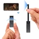 Мини камера wifi беспроводная с выносным объективом Nectronix D20, HD 1080P, 2 объектива (100839) - изображение 2