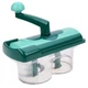 Многофункціональна овочерезка Nicer Dicer Twist - зображення 6