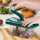 Многофункціональна овочерезка Nicer Dicer Twist - зображення 7