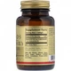 Вітамін Д3, Vitamin D3 5000 IU, Solgar, 125 мкг, 60 вегетаріанських капсул (SOL-03312) - изображение 2