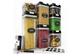 Набір контейнерів для їжі FOOD Storage Container Set 7 предметів - зображення 1